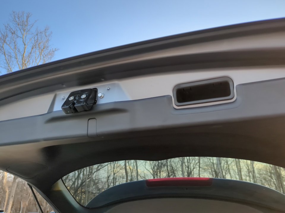 Used 2018 Honda HR-V EX image 30