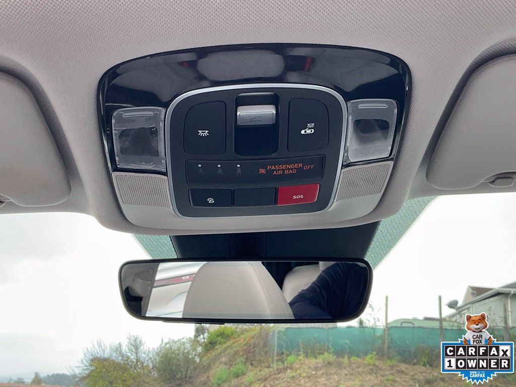 Used 2024 Hyundai Tucson Limited AWD/4WD image 43