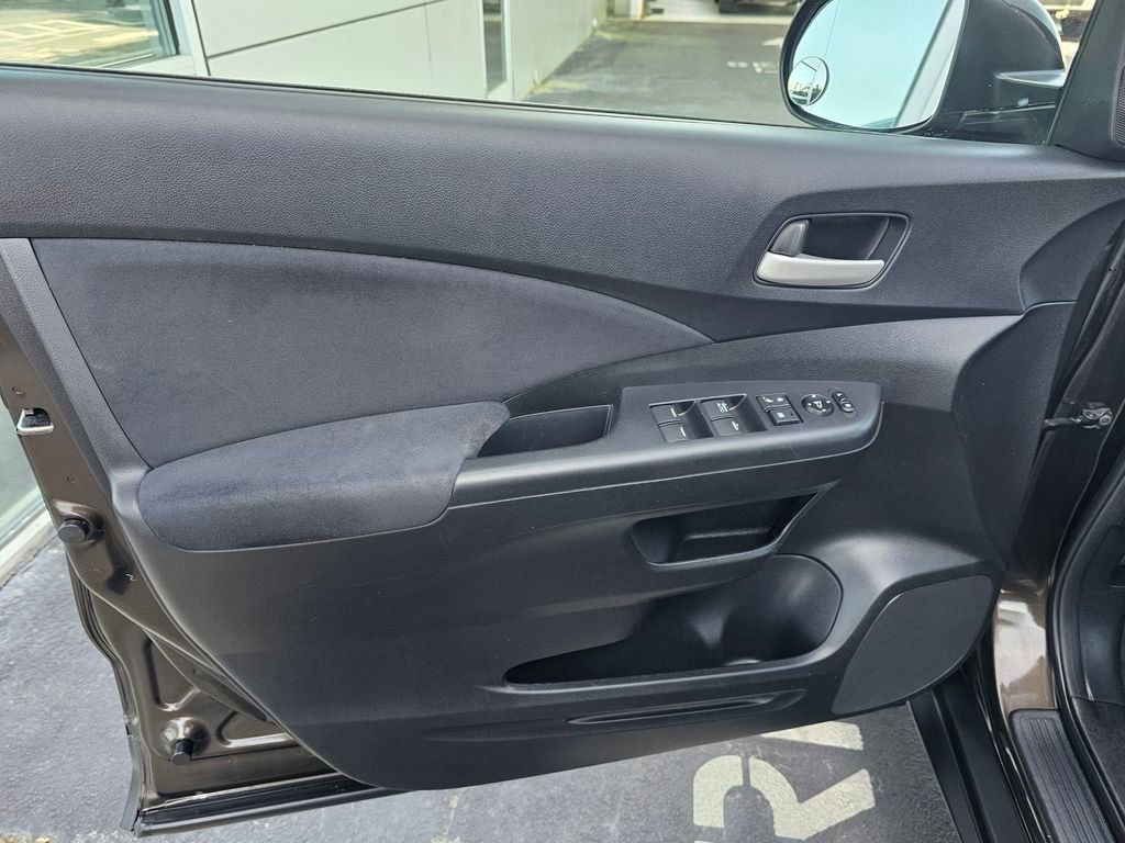 Used 2013 Honda CR-V EX image 13