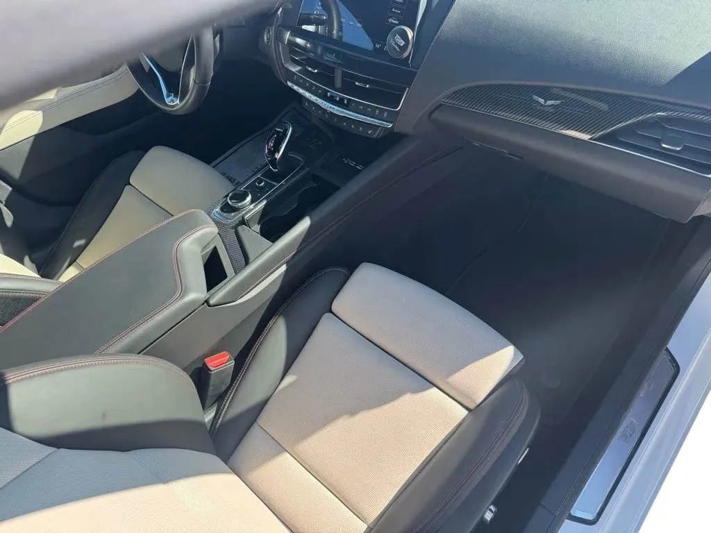 Used 2024 Cadillac CT5 Sport w/ Super Cruise 2 Package image 13