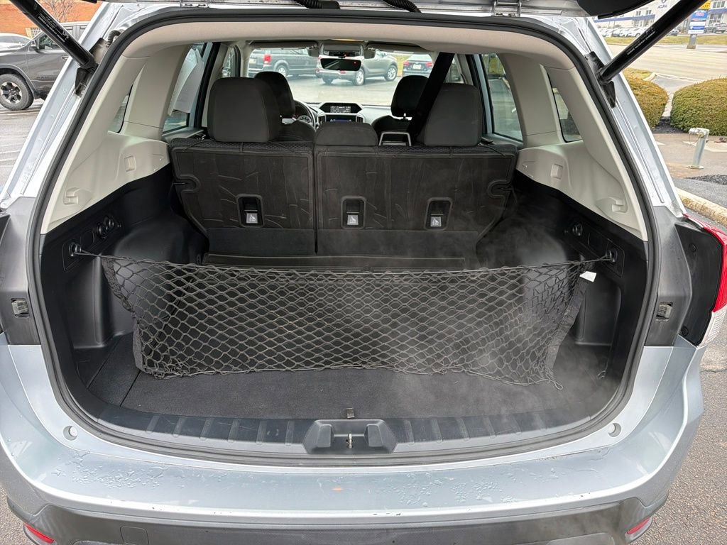 Used 2021 Subaru Forester Premium image 23
