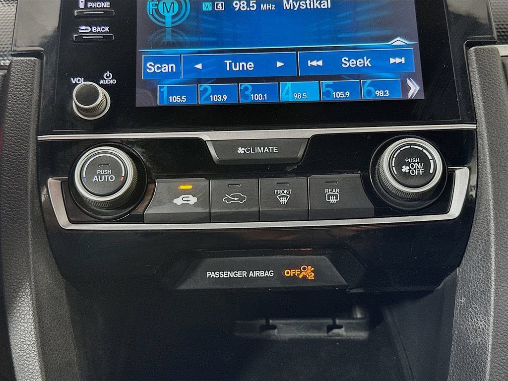 Used 2019 Honda Civic Sport image 18