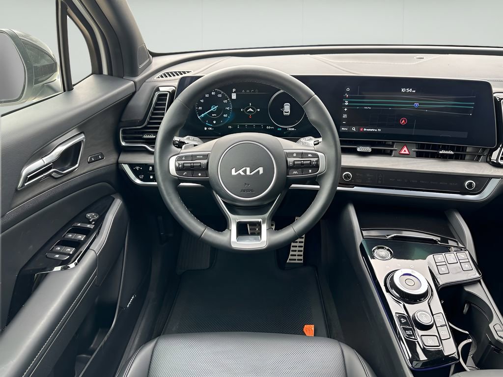 Used 2025 Kia Sportage X-Line Prestige image 15