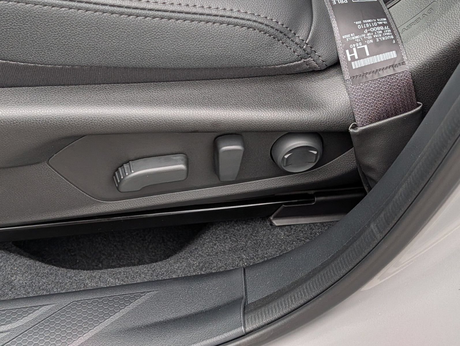 New 2026 Subaru Outback Premium AWD/4WD image 23