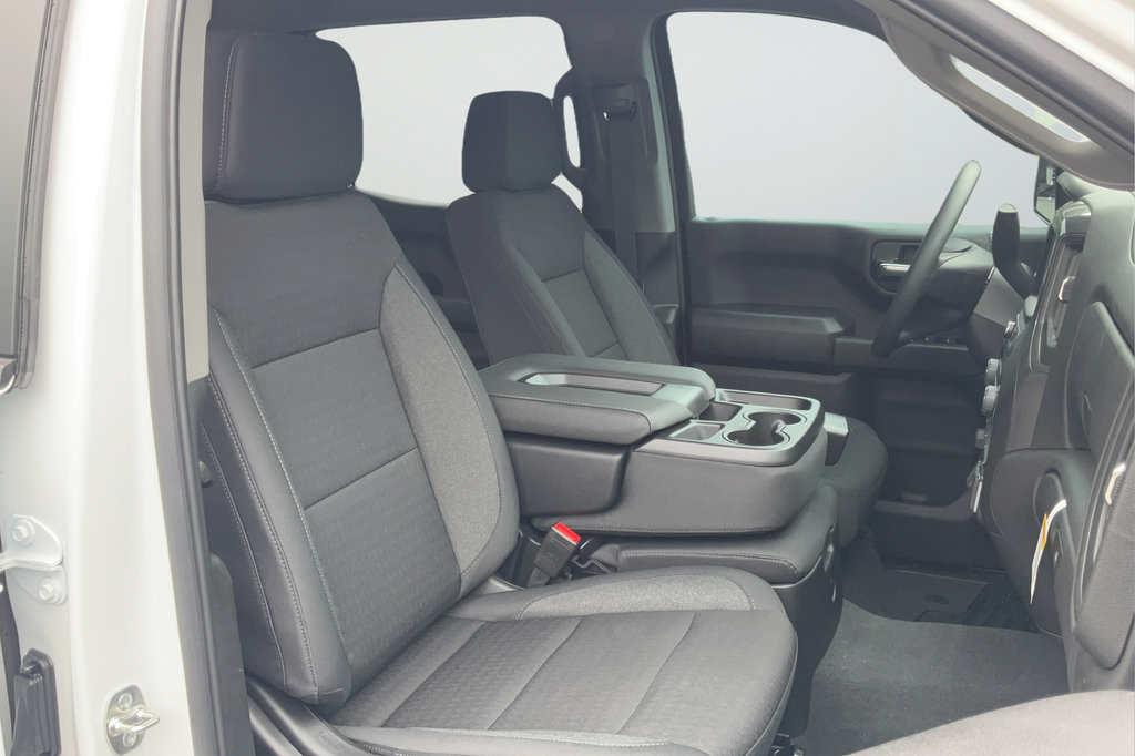 New 2026 Chevrolet Silverado 1500 Custom AWD/4WD image 18