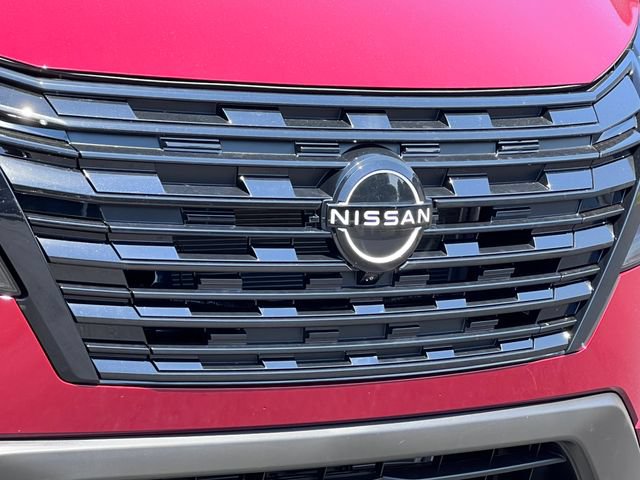 New 2026 Nissan Rogue Dark Armor AWD/4WD image 42