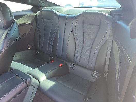 Used 2019 BMW M850i xDrive Coupe AWD/4WD image 5