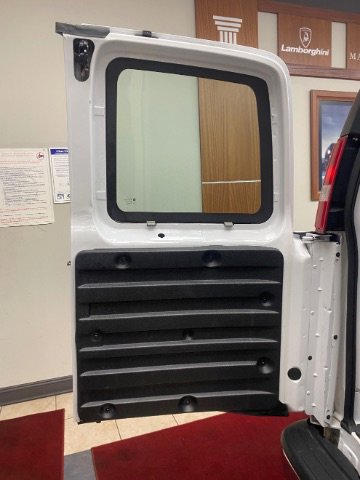 Used 2023 Chevrolet Express 2500 w/ Driver Convenience Package image 14