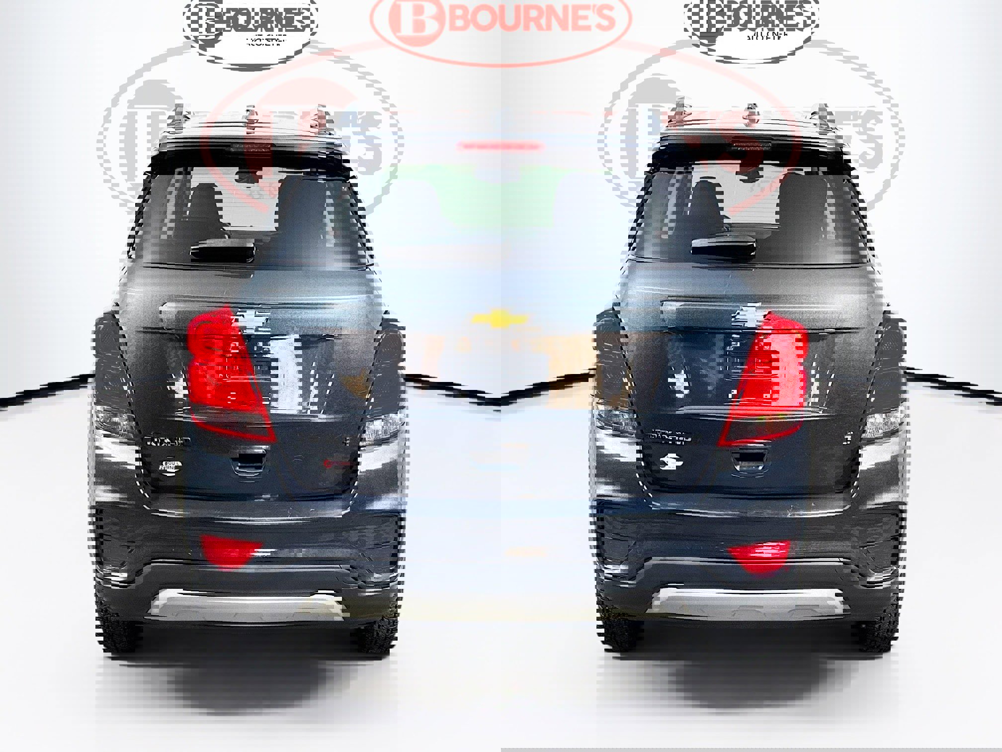 Used 2019 Chevrolet Trax LT image 8