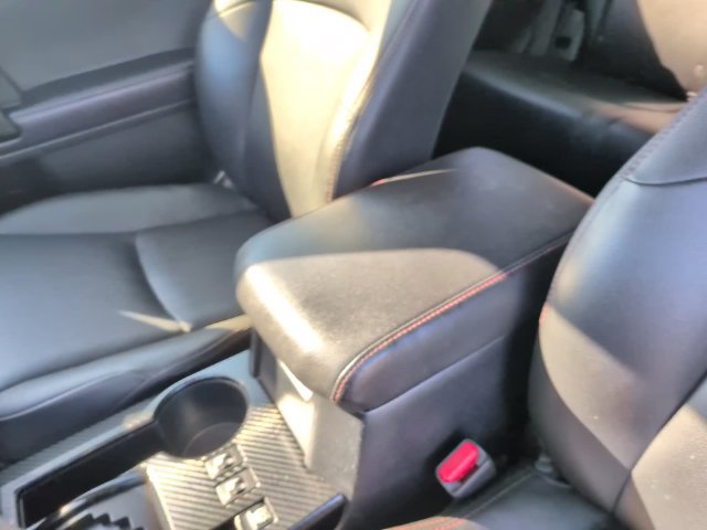 Certified 2023 Toyota 4Runner TRD Pro AWD/4WD image 21