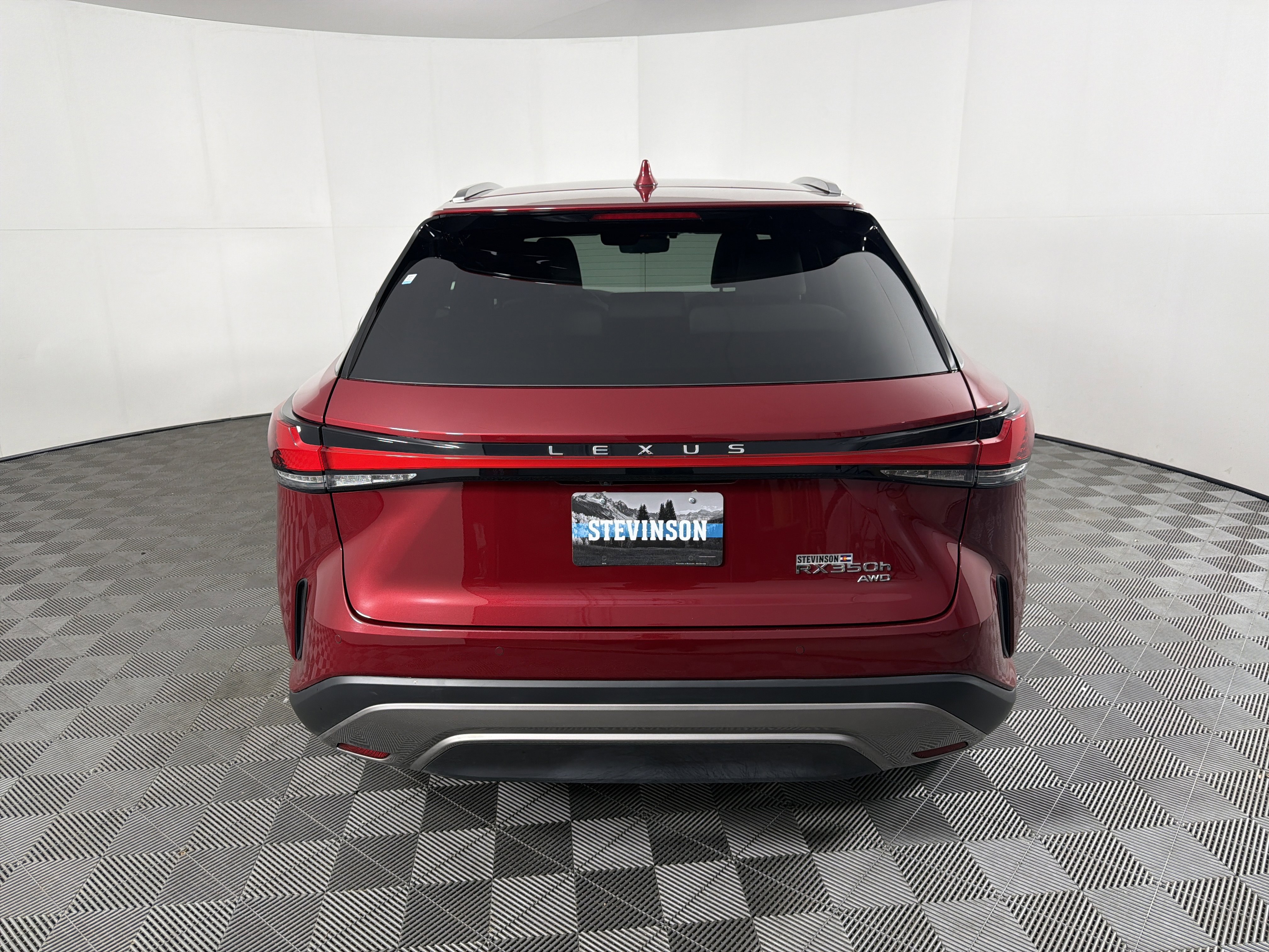 Used 2023 Lexus RX 350 w/ Cold Area Package image 16