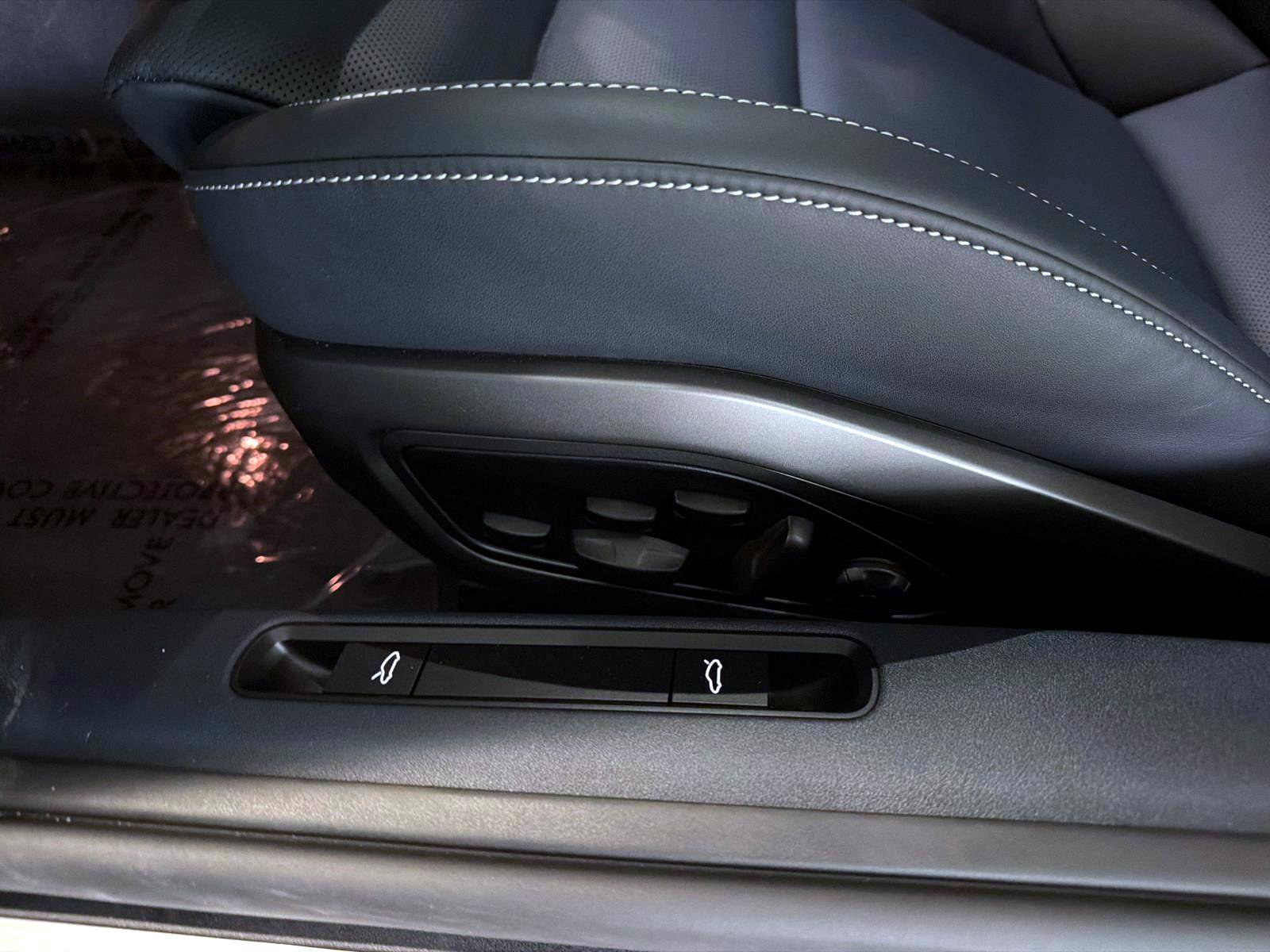 New 2026 Porsche 911 Carrera S RWD image 15