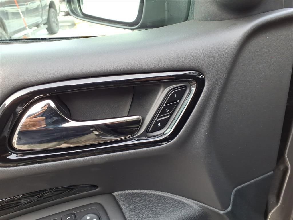 New 2026 Dodge Durango GT image 13