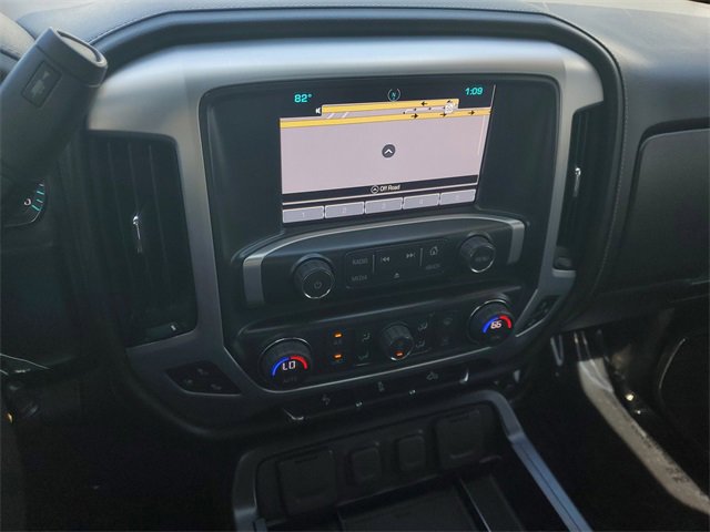 Used 2018 GMC Sierra 1500 SLT w/ SLT Premium Package image 25