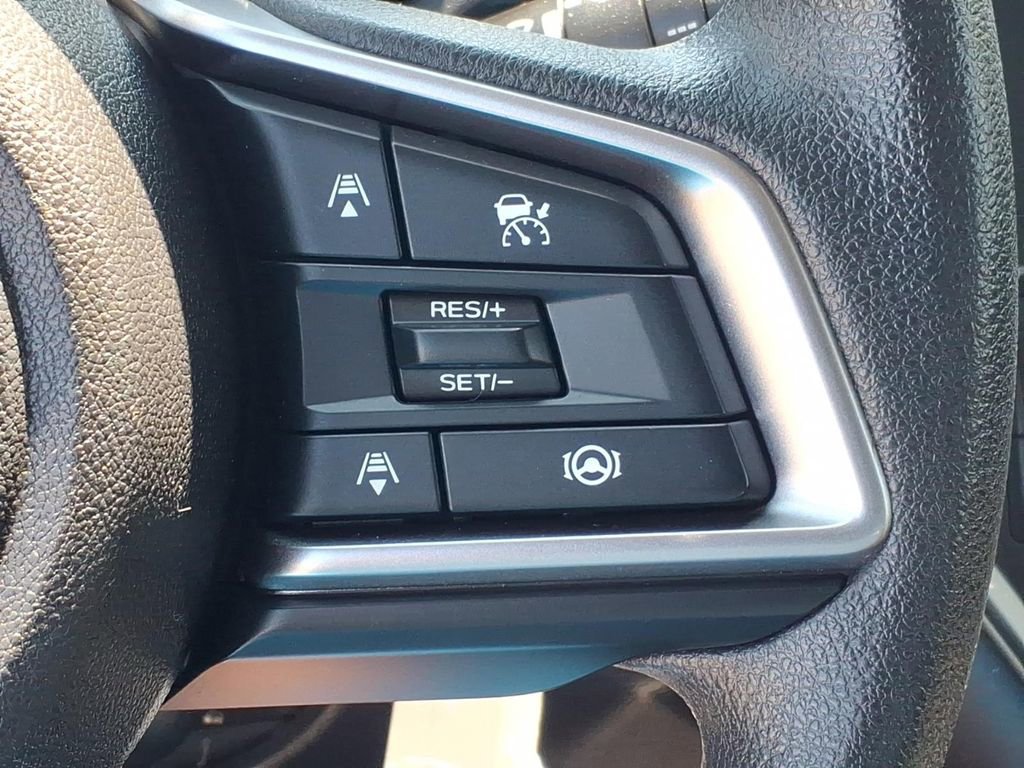 Certified 2025 Subaru Impreza 2.0i AWD/4WD image 11