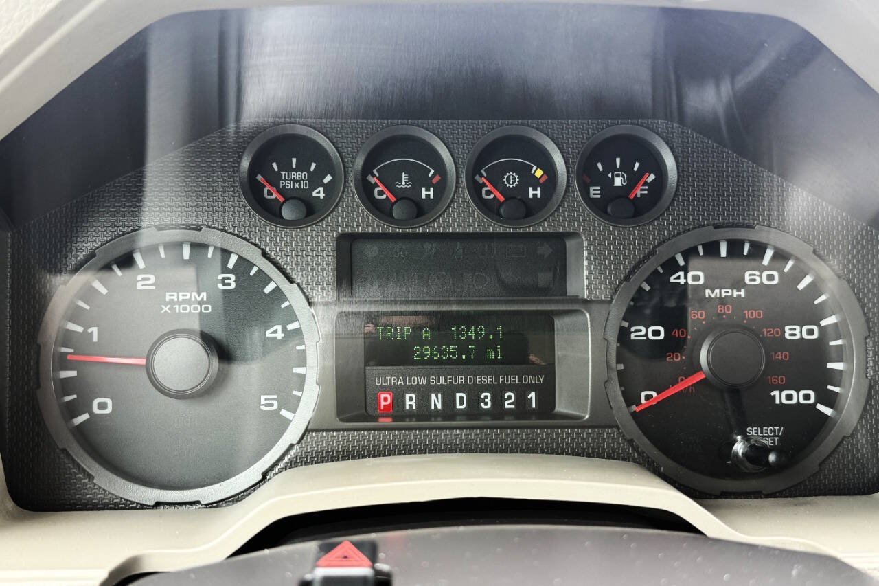 Used 2008 Ford F450 Lariat RWD image 18