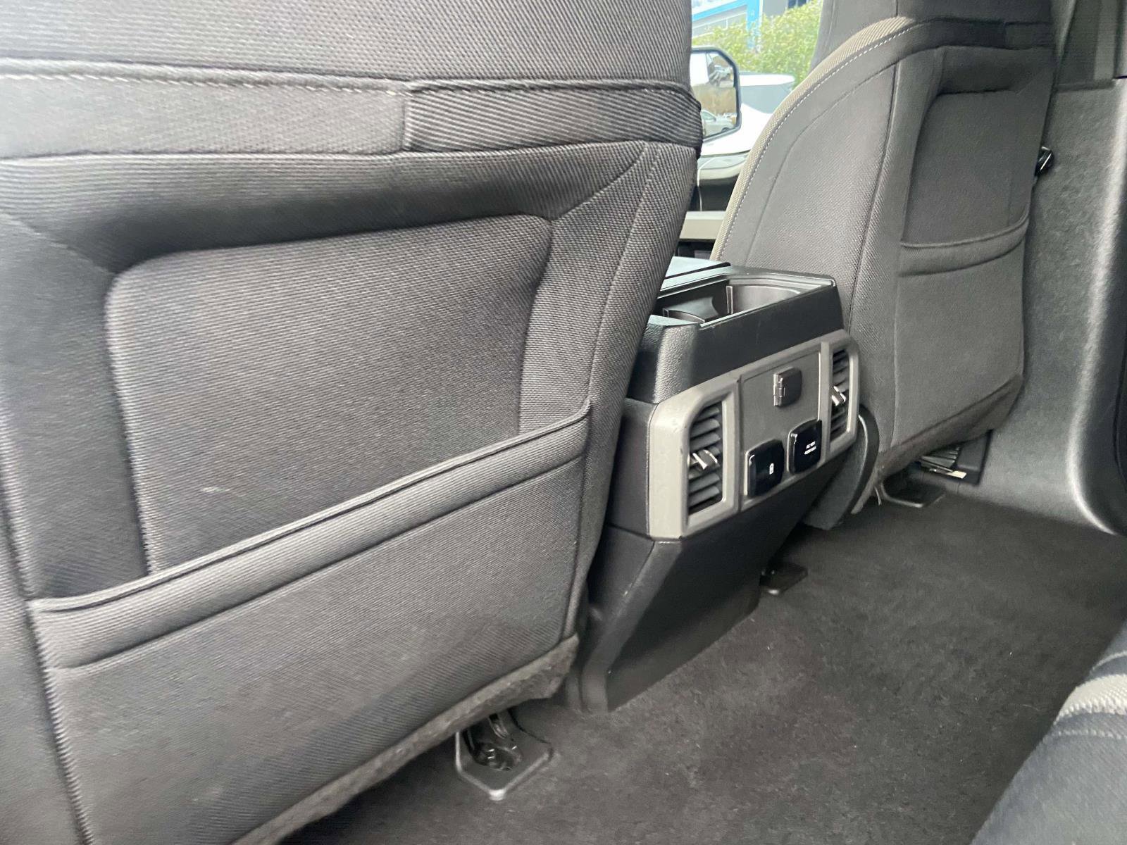 Used 2019 Ford F150 Raptor image 4