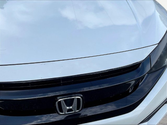 Used 2019 Honda Civic Sport image 33