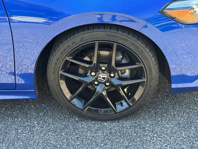 Certified 2024 Honda Civic Sport image 7