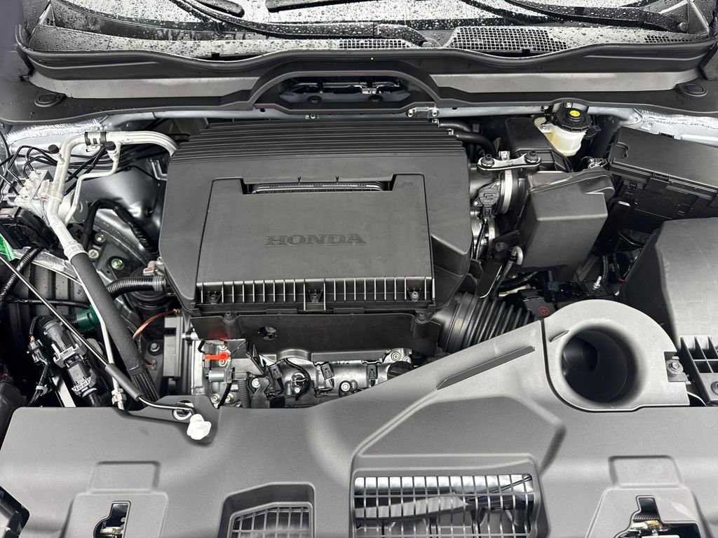 New 2026 Honda Pilot Elite image 26