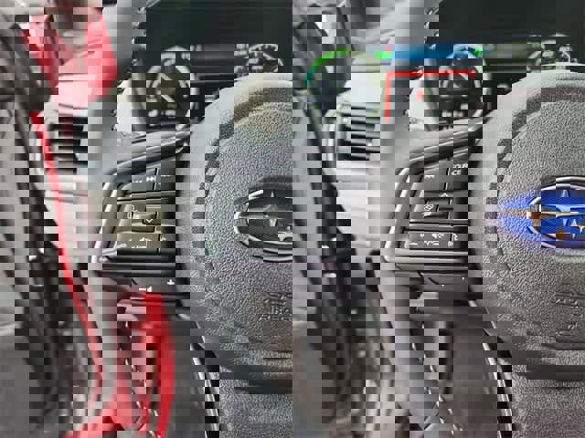 Certified 2025 Subaru Forester Limited image 22