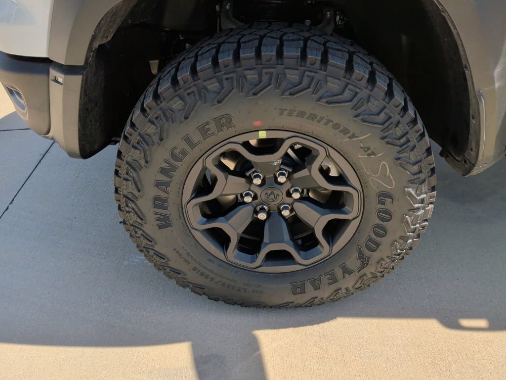Used 2026 RAM 1500 RHO AWD/4WD image 49