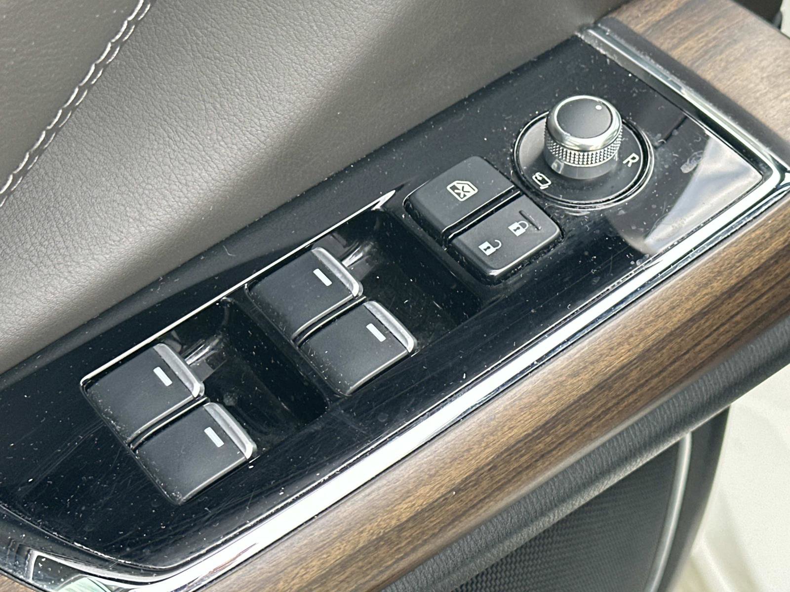 Certified 2021 MAZDA CX-9 Signature image 17