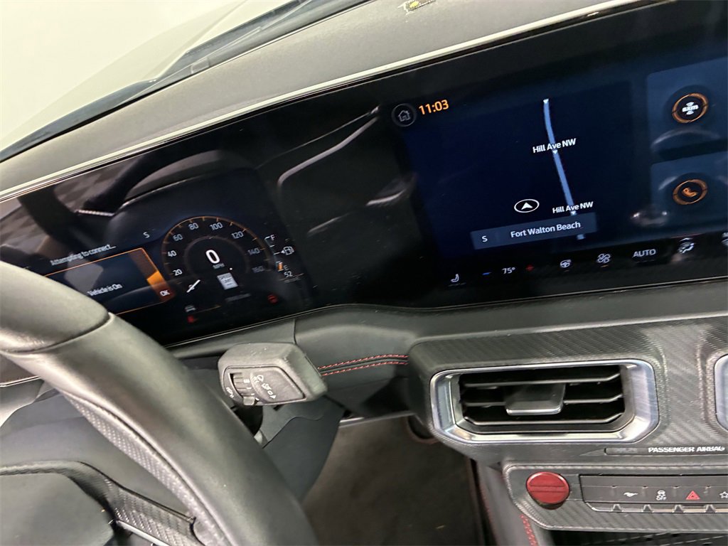 Used 2024 Ford Mustang GT Premium w/ GT Performance Package image 24