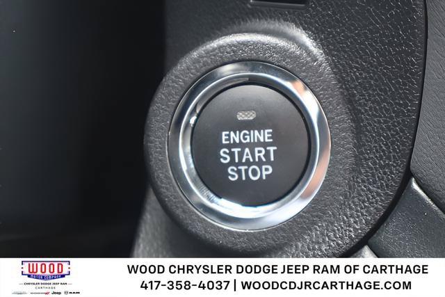 Used 2024 Subaru Outback Wilderness AWD/4WD image 17