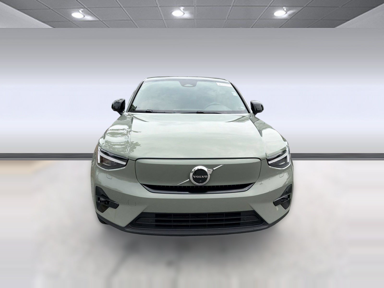 Certified 2023 Volvo C40 P8 Recharge Ultimate w/ Protection Package Premier AWD/4WD image 6