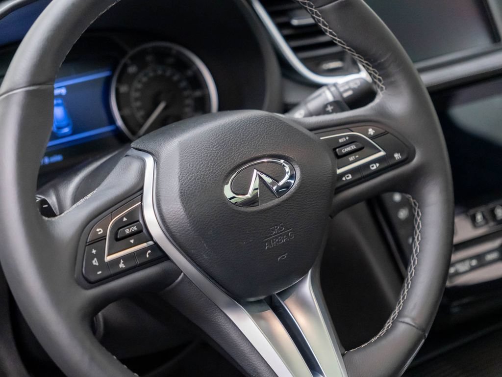 Used 2019 INFINITI QX50 Essential w/ Premium Heat Package AWD/4WD image 20