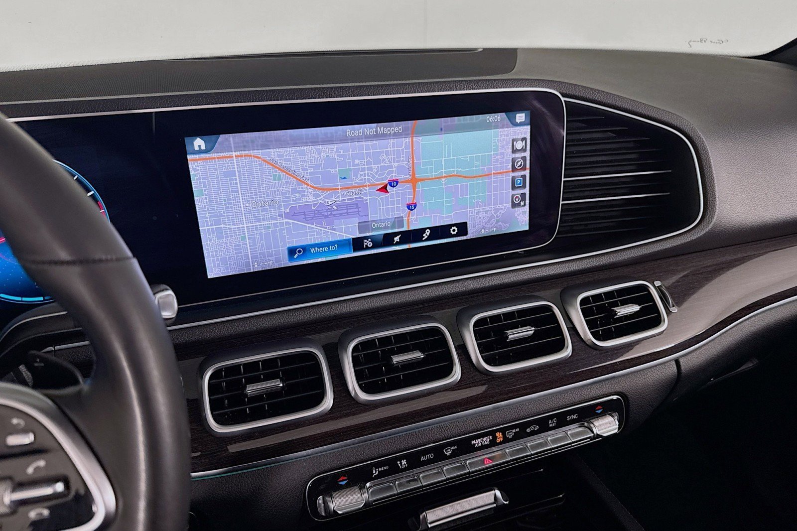 Used 2022 Mercedes-Benz GLE 350 image 19