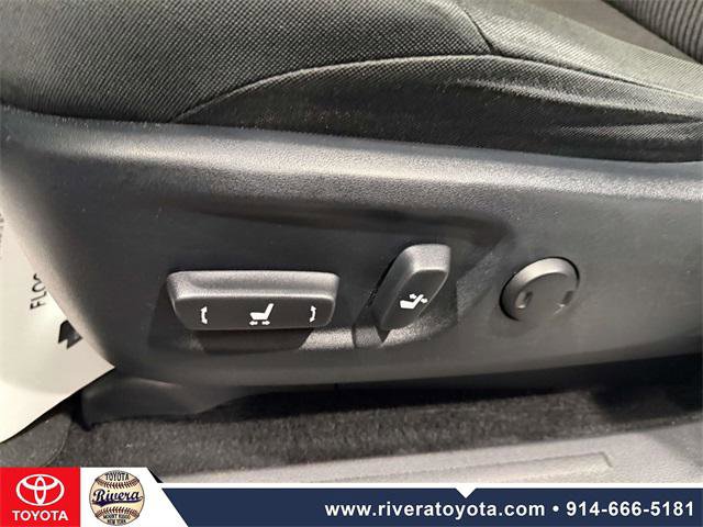 Certified 2022 Toyota 4Runner SR5 image 14