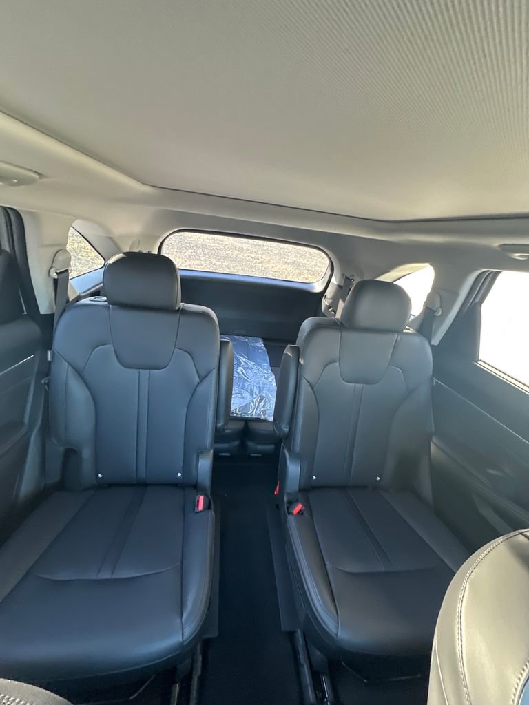 New 2026 Kia Sorento SX image 15