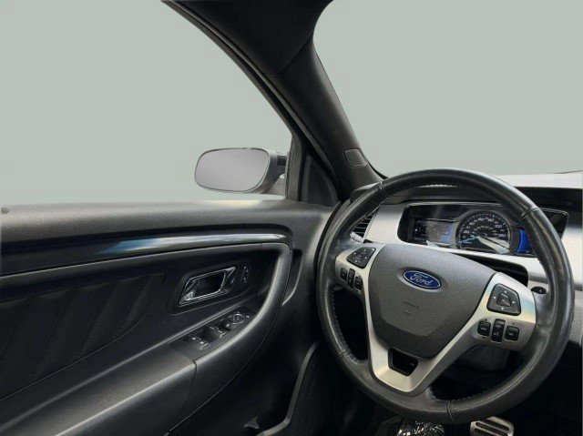 Used 2013 Ford Taurus SHO AWD/4WD image 13