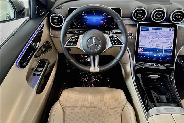 Used 2024 Mercedes-Benz C 300 Sedan image 21