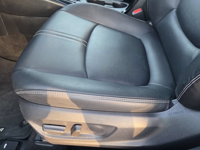 Certified 2025 Toyota Corolla XLE FWD image 21