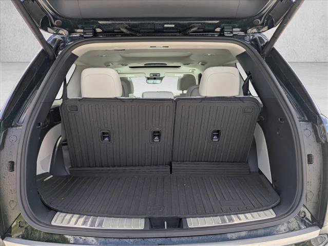 Used 2026 Hyundai Palisade Calligraphy image 6