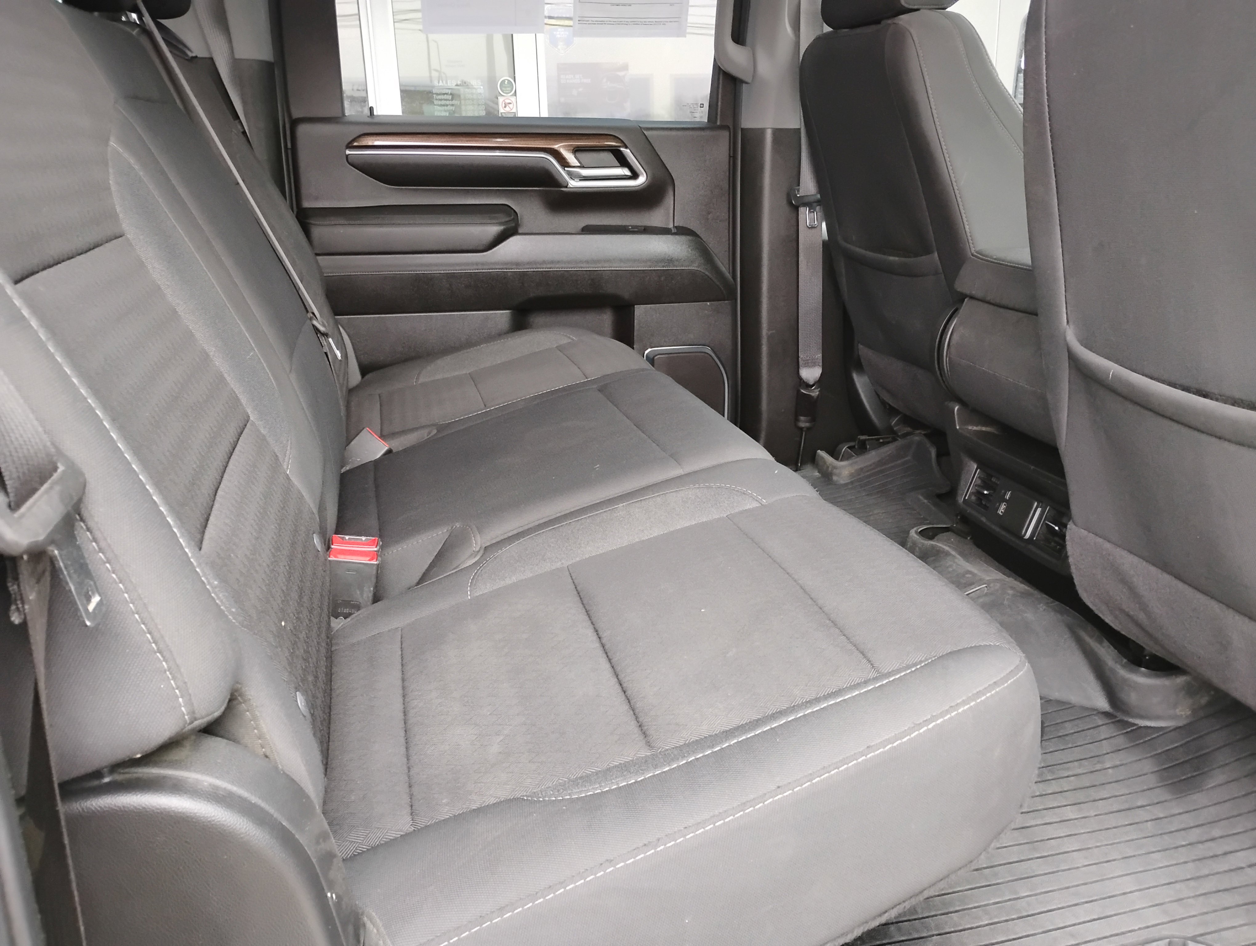 Used 2024 Chevrolet Silverado 2500 LT image 18