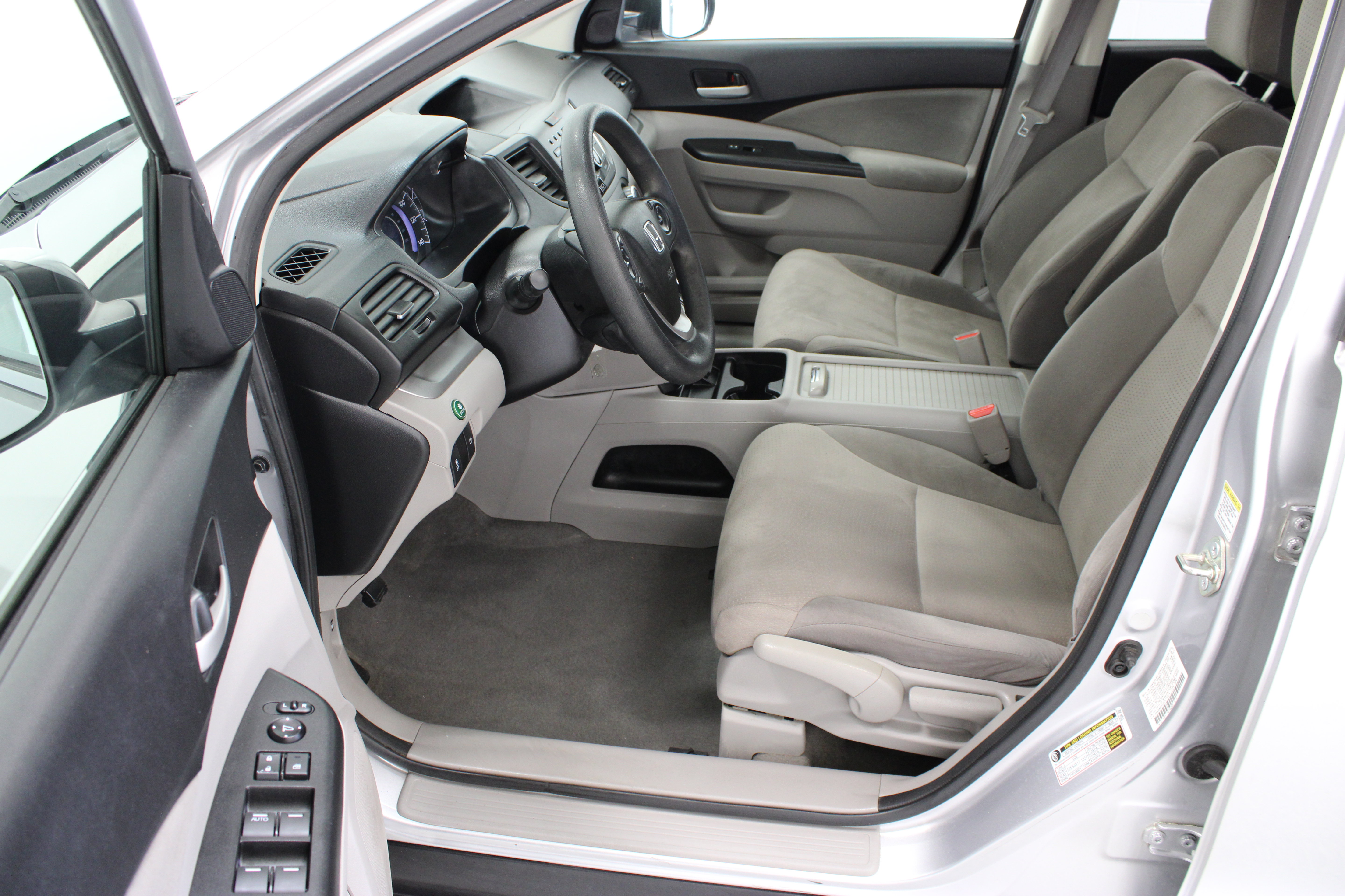Used 2014 Honda CR-V EX image 14