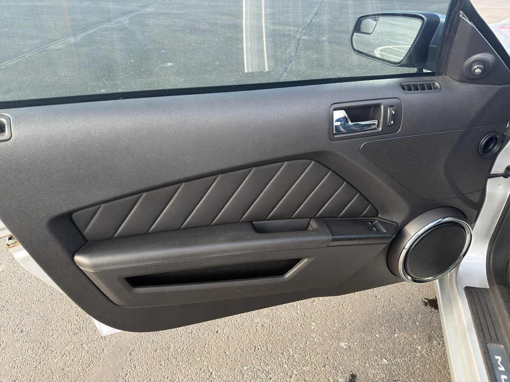 Used 2014 Ford Mustang GT Premium w/ GT Track Package image 13