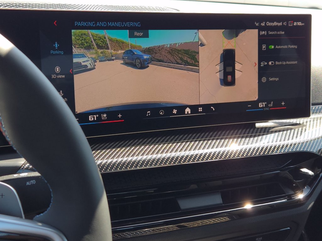 New 2026 BMW M340i w/ Premium Package RWD image 9