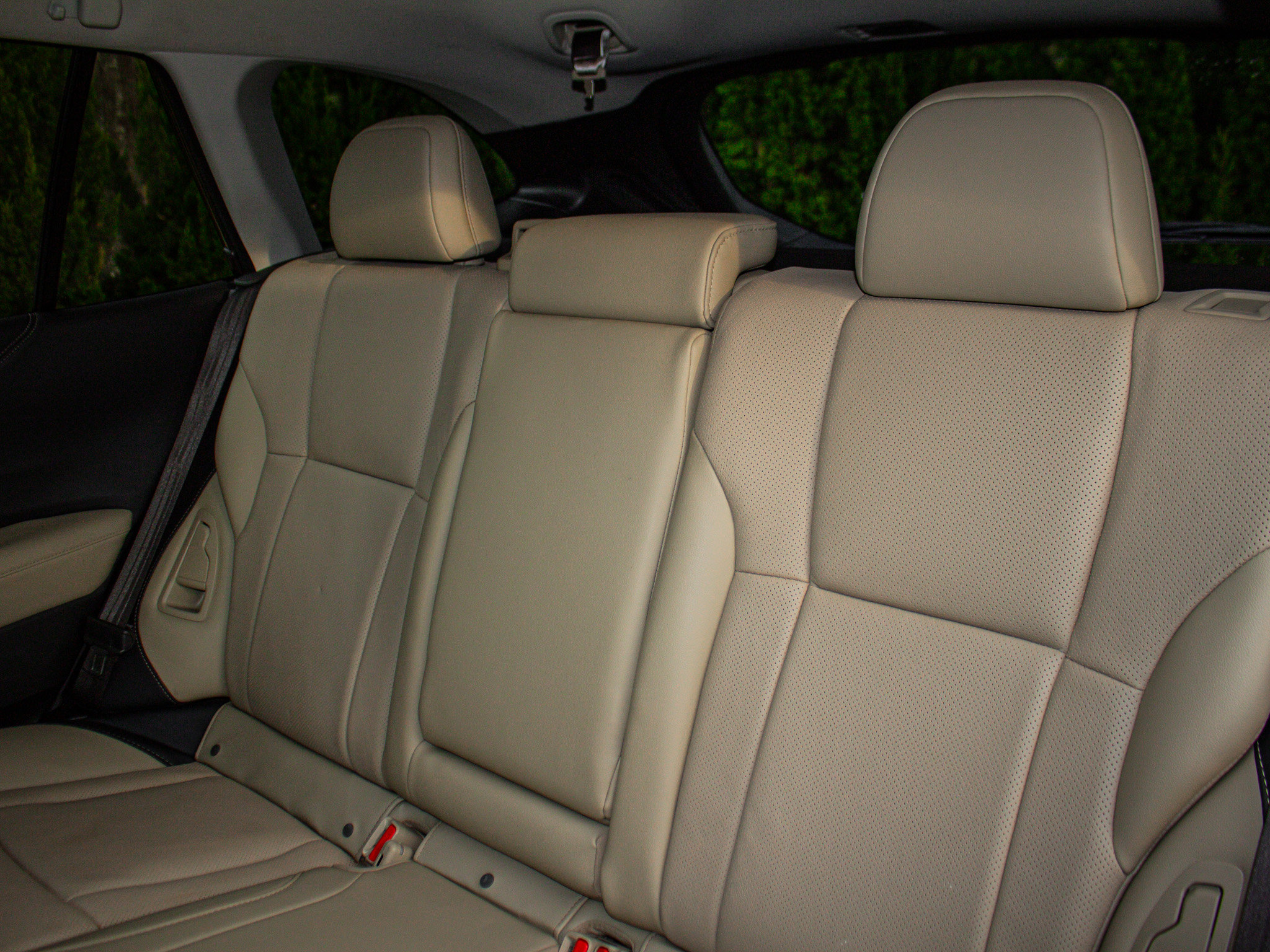 Used 2022 Subaru Outback Limited image 31