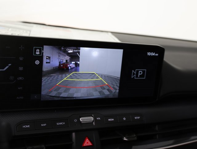 New 2026 Kia K4 GT-Line image 18