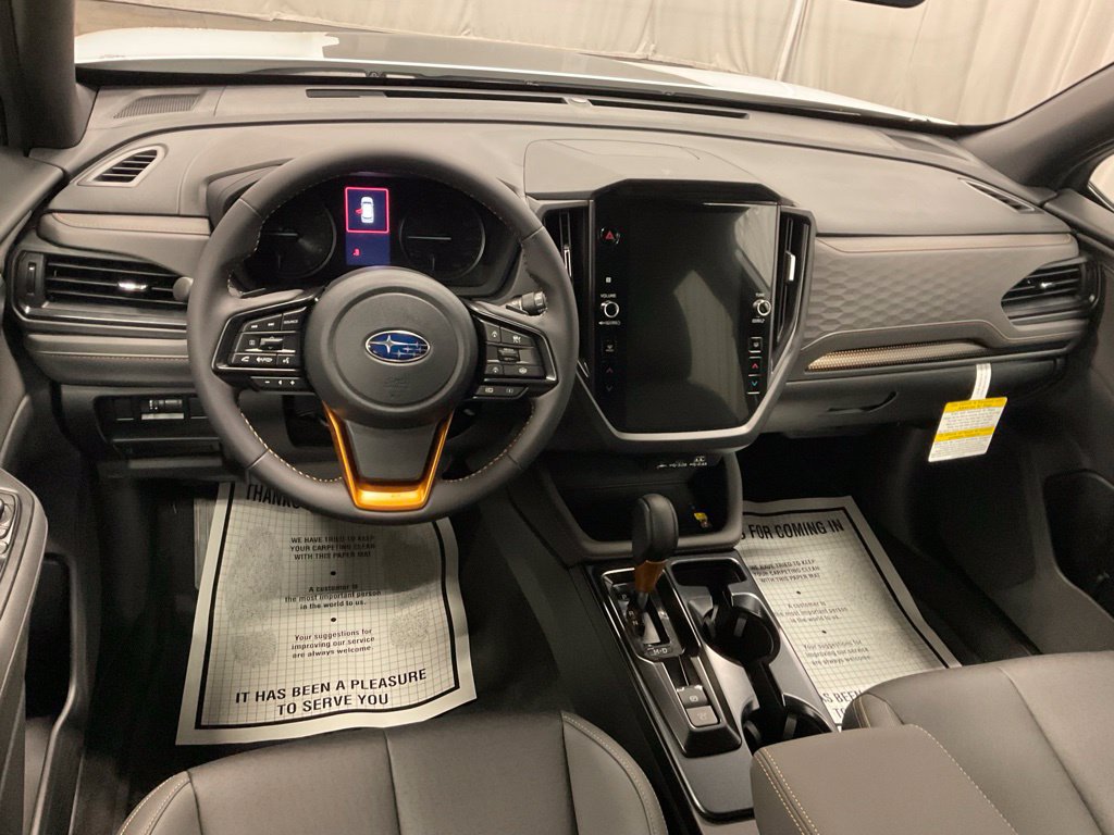 New 2026 Subaru Forester Wilderness AWD/4WD image 29