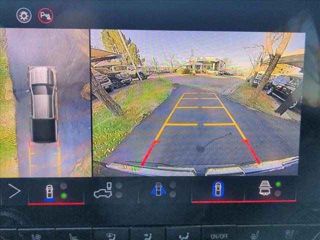 New 2026 GMC Canyon Denali w/ LPO, Denali Black Edition image 14