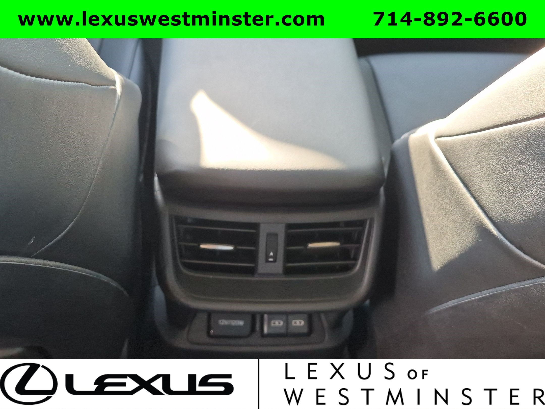 Certified 2025 Lexus ES 300h w/ Premium Package FWD image 16
