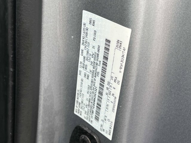 Used 2021 Ford F150 XL w/ Equipment Group 101A High AWD/4WD image 10