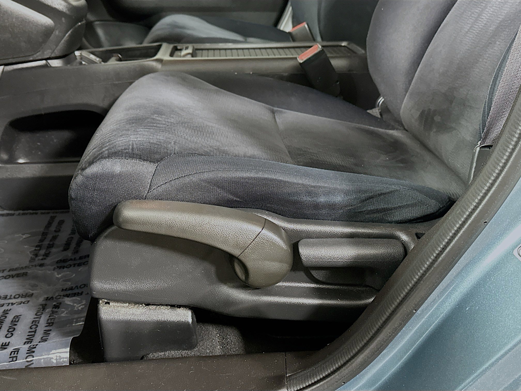 Used 2014 Honda CR-V LX image 19