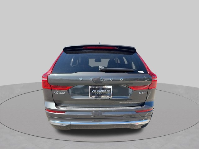 Used 2022 Volvo XC60 B6 Inscription w/ Protection Package Premier AWD/4WD image 8